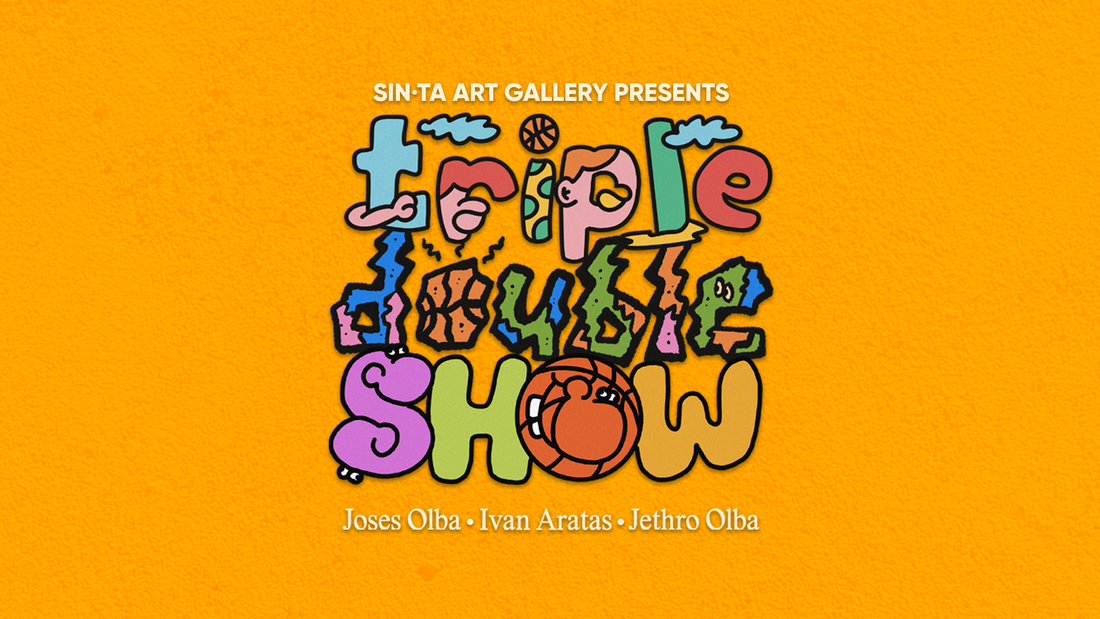 Triple Double Show