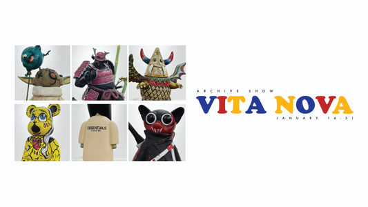 VITA NOVA