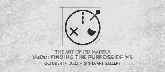 VuDu: Finding The Purpose Of Me