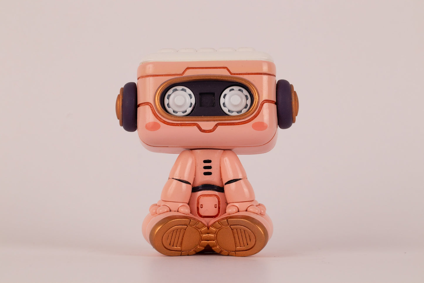 Odyobaby Rosy Cheeks