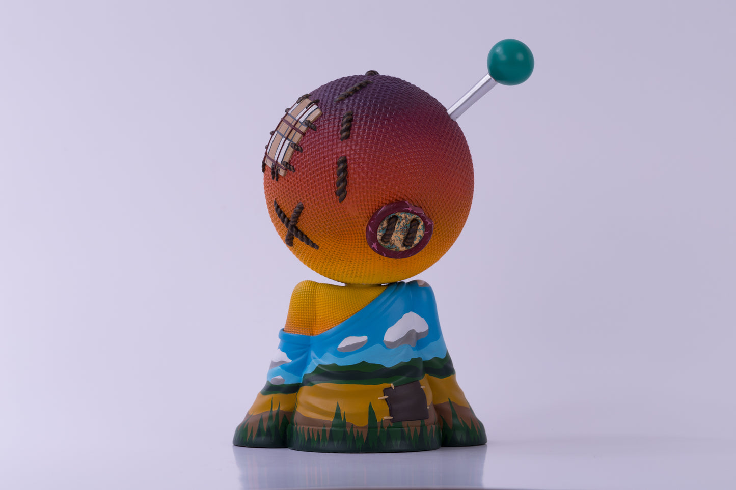 VuDu XL "WOODS"