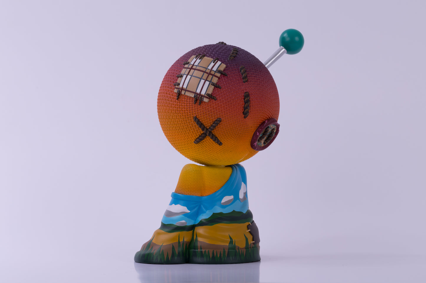 VuDu XL "WOODS"