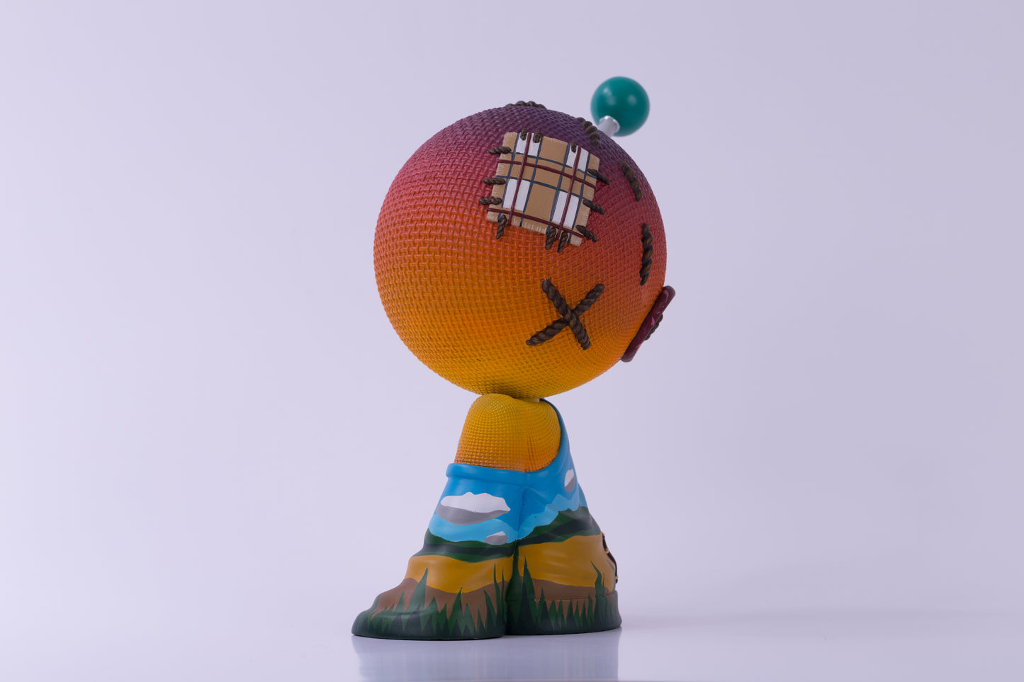 VuDu XL "WOODS"