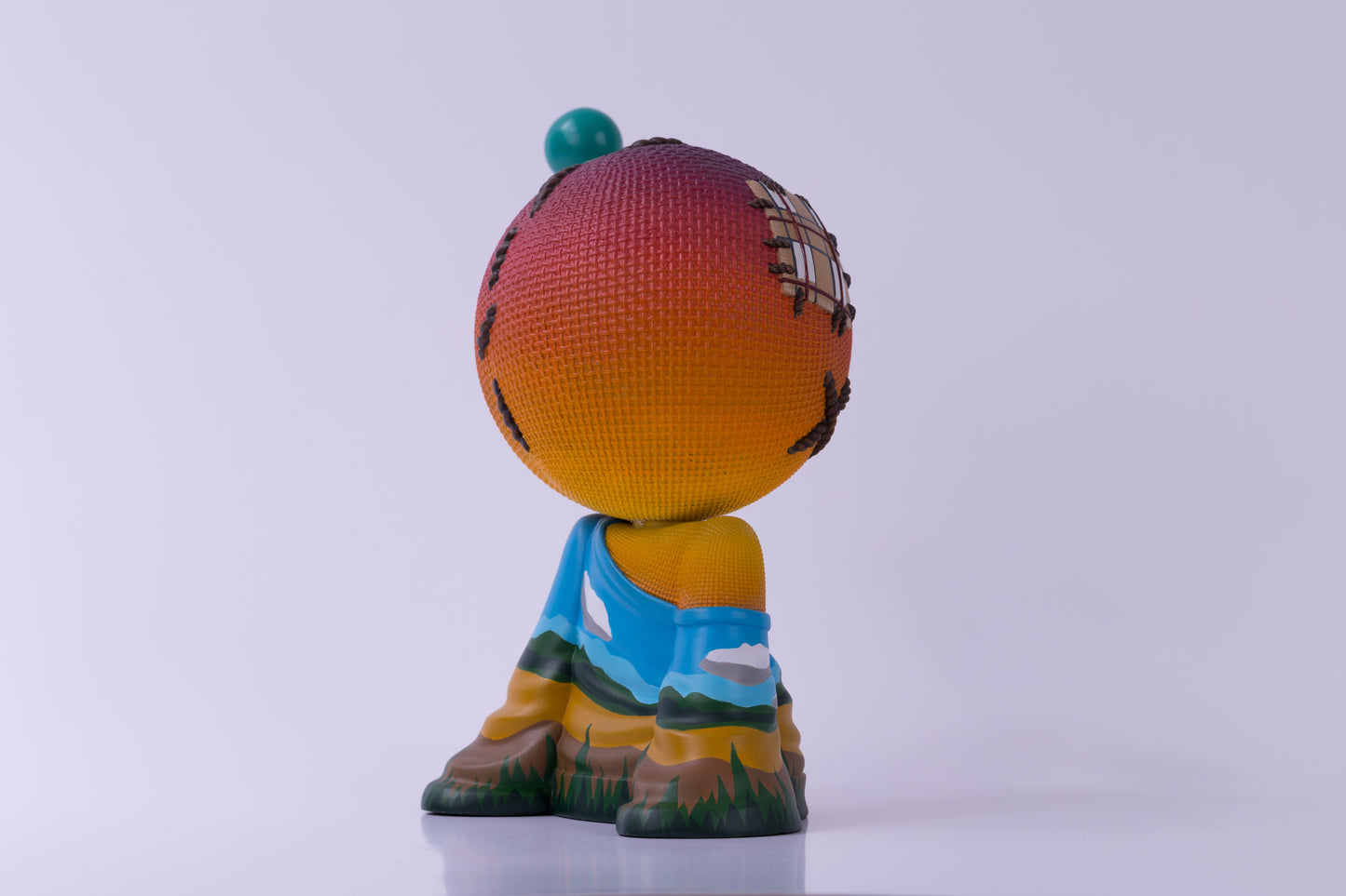 VuDu XL "WOODS"