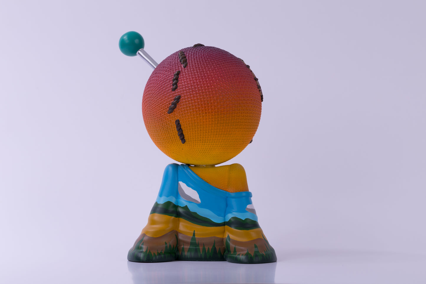 VuDu XL "WOODS"