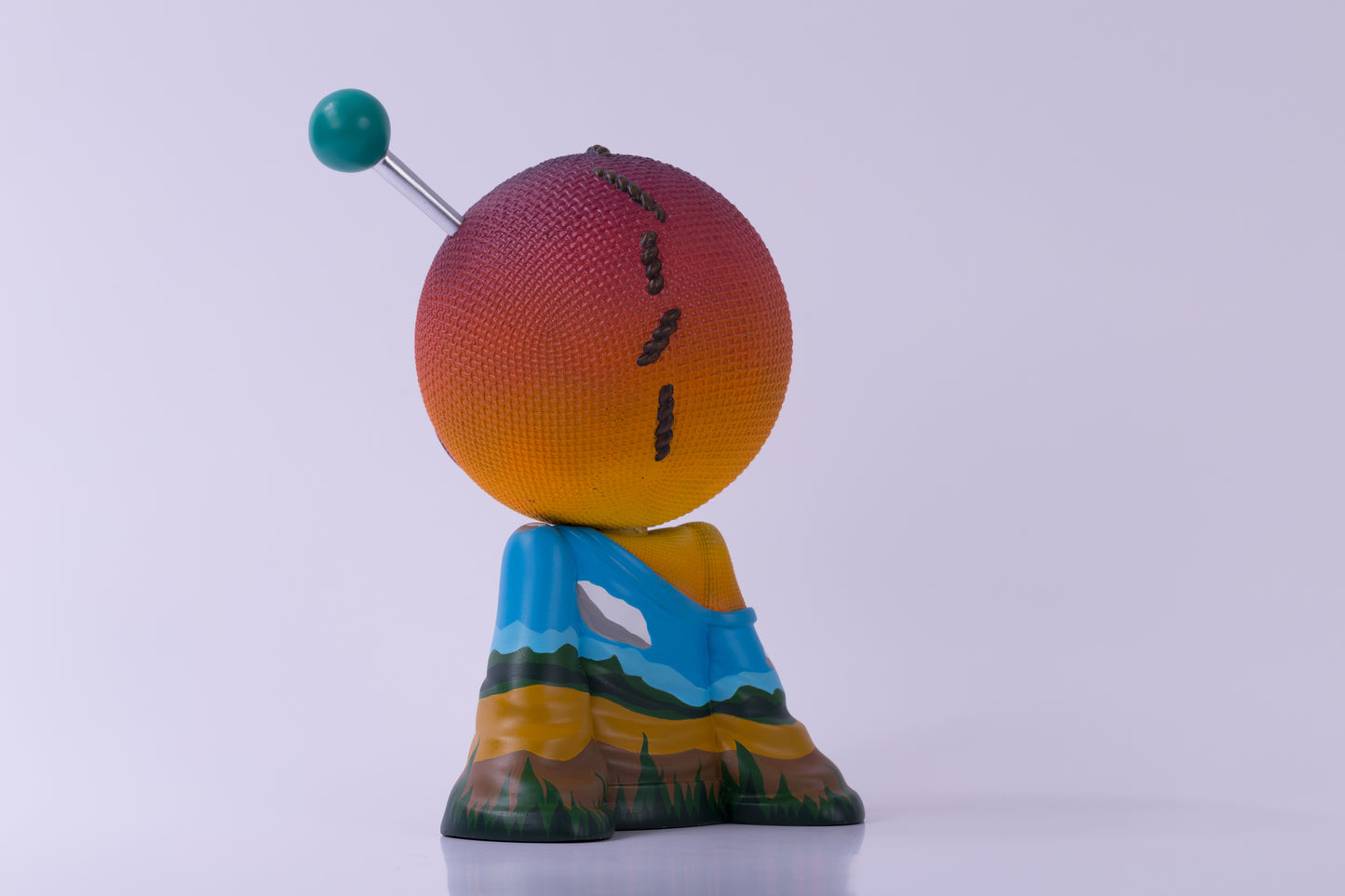 VuDu XL "WOODS"