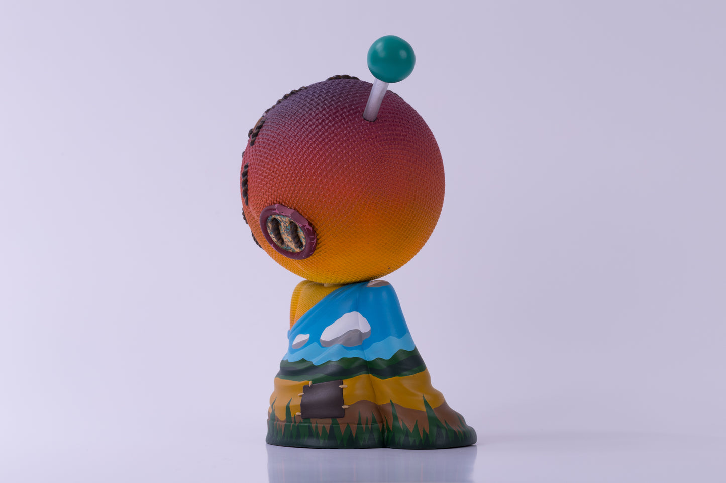 VuDu XL "WOODS"
