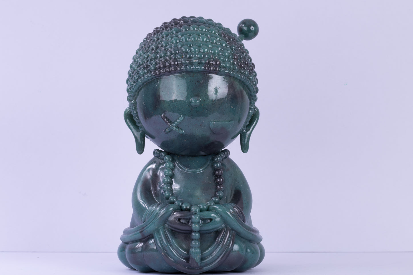 VUDDHA "JADE STONE"