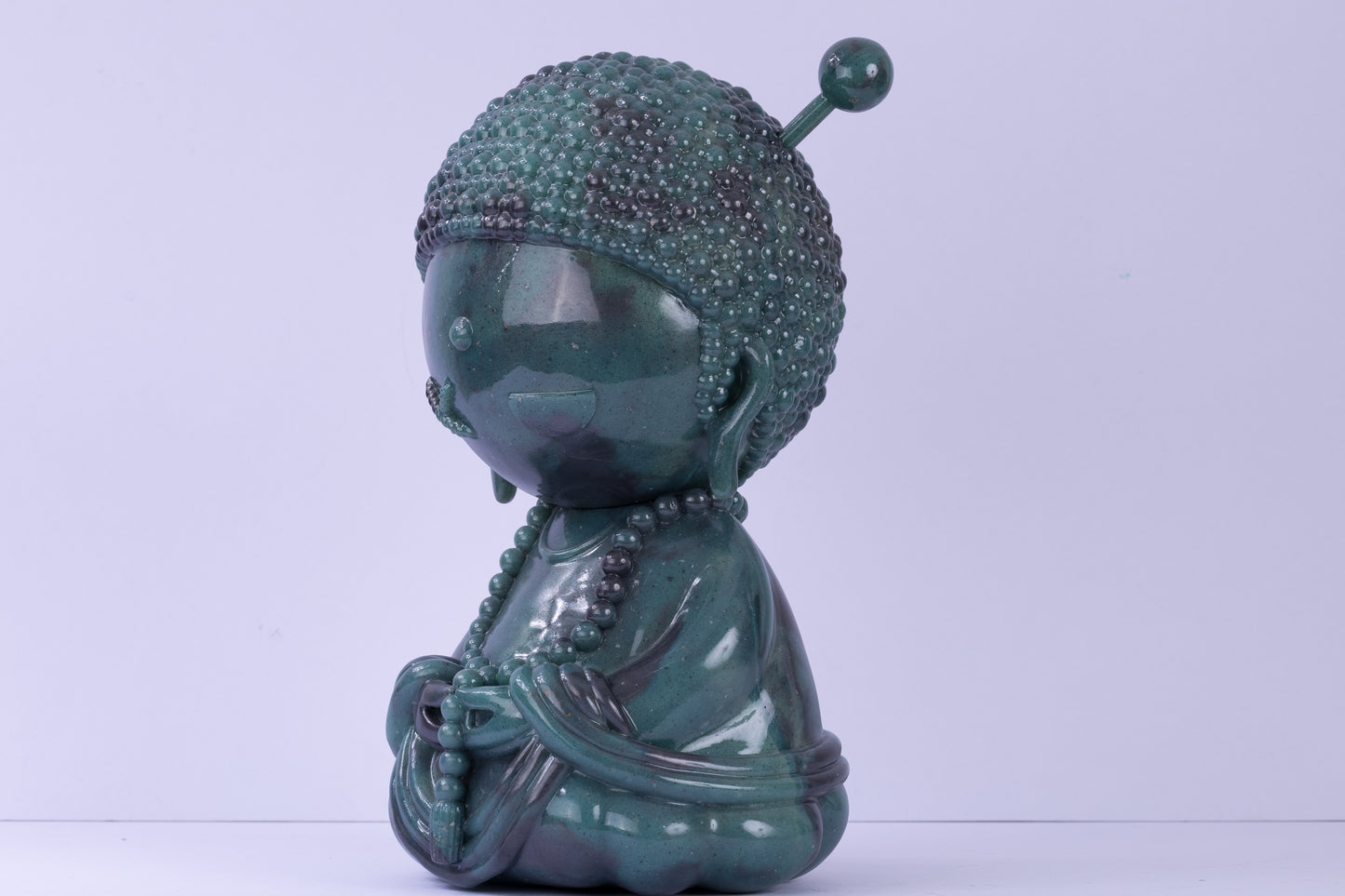 VUDDHA "JADE STONE"