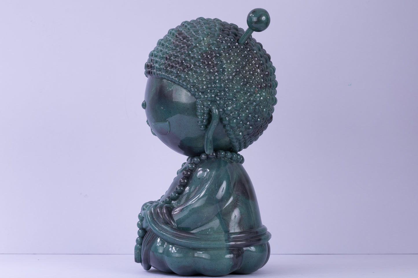 VUDDHA "JADE STONE"