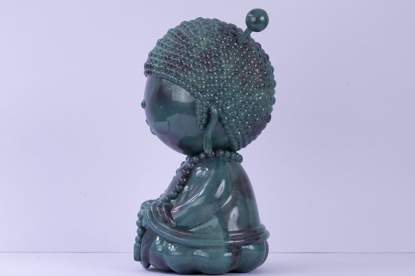 VUDDHA "JADE STONE"