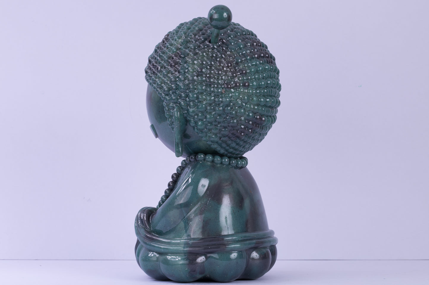 VUDDHA "JADE STONE"