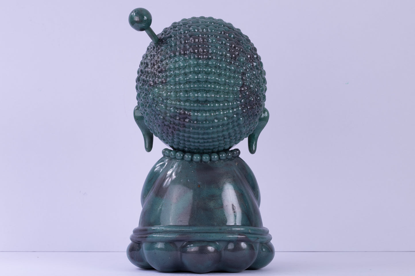 VUDDHA "JADE STONE"