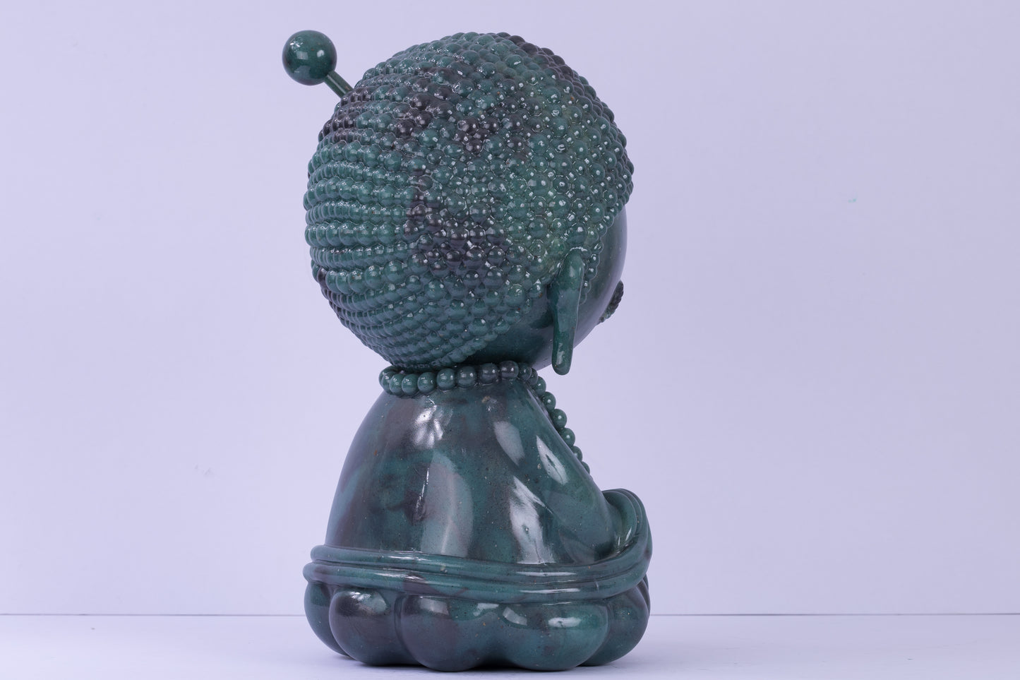 VUDDHA "JADE STONE"