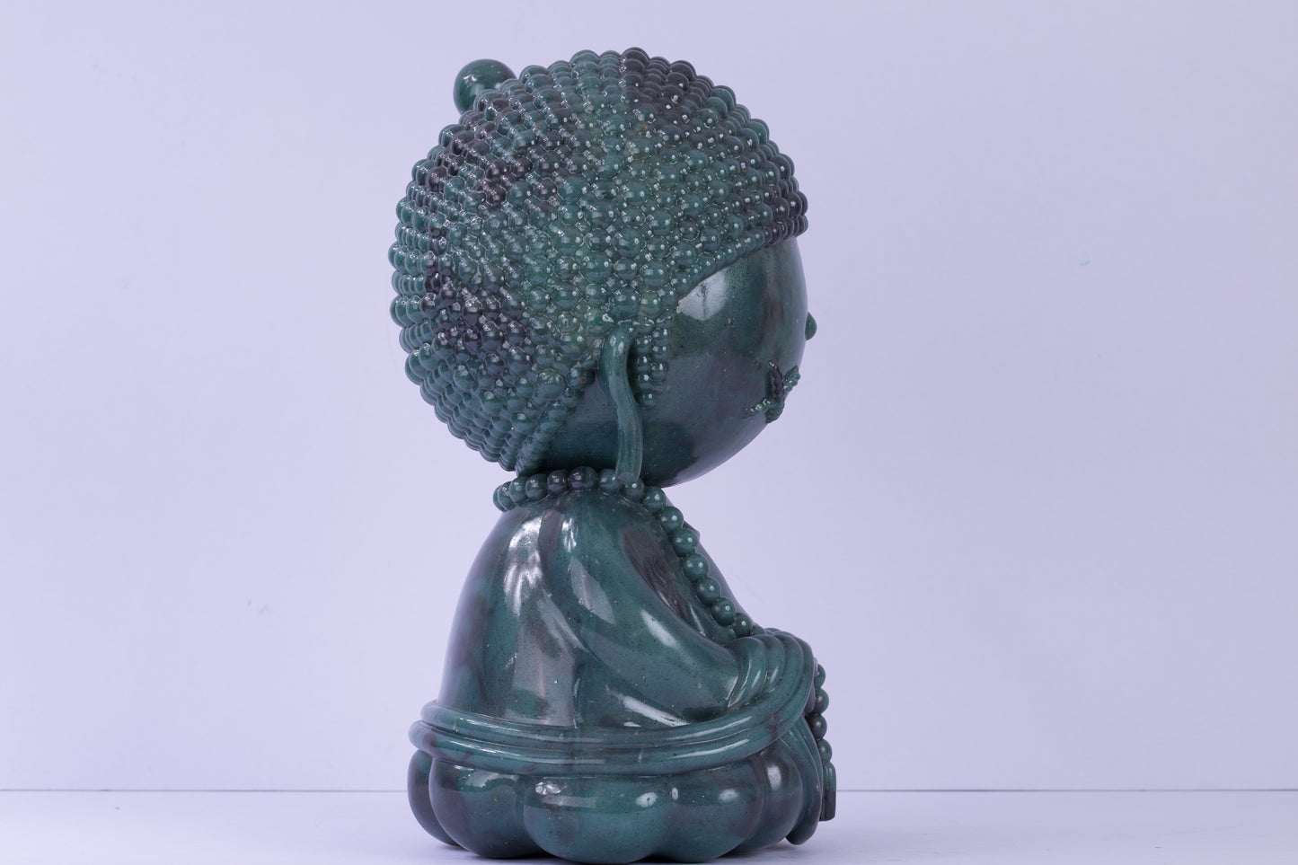 VUDDHA "JADE STONE"