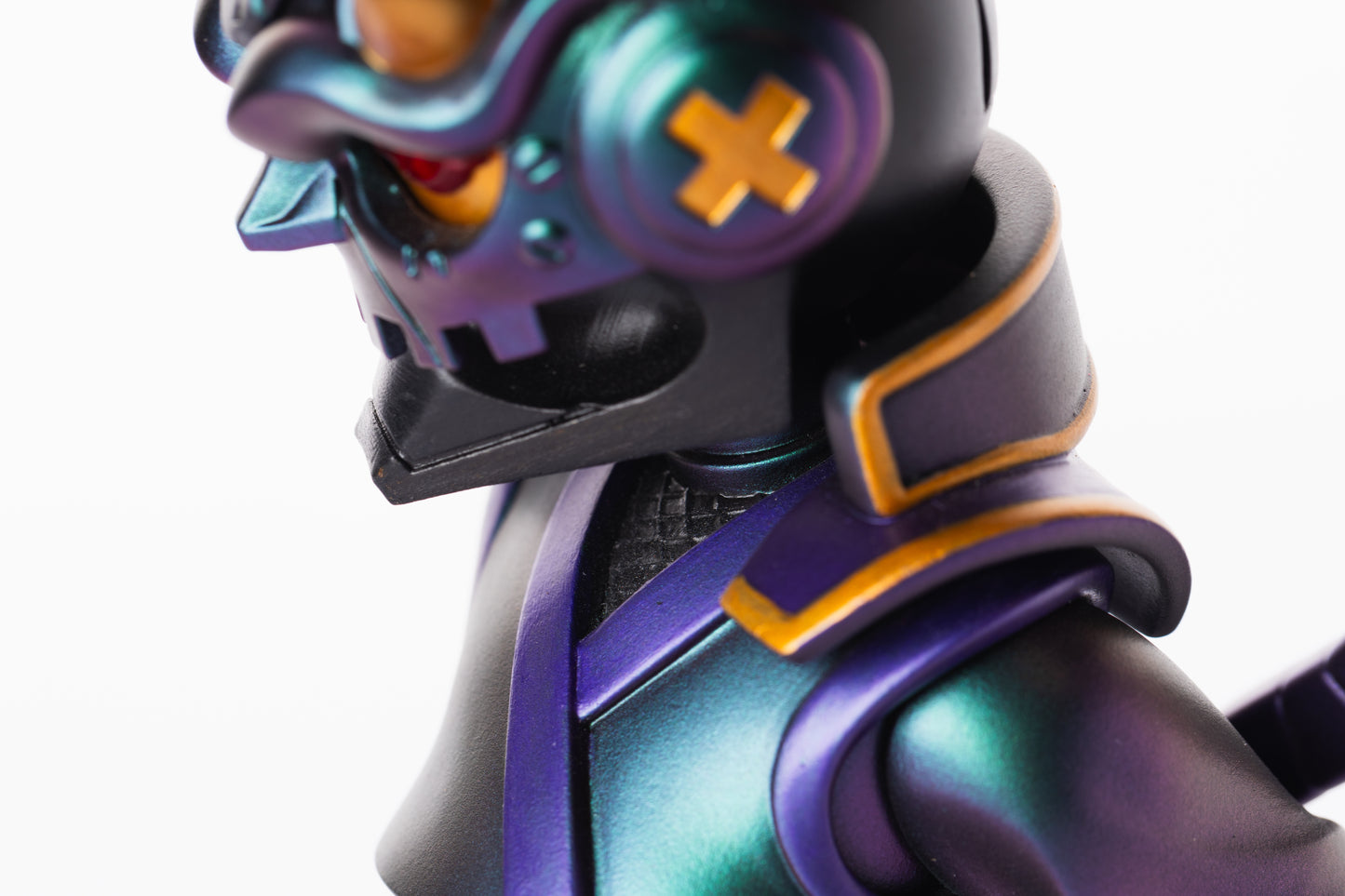 Reaper by AKI x Wetworks
