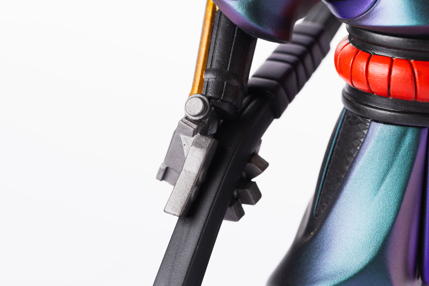 Reaper by AKI x Wetworks