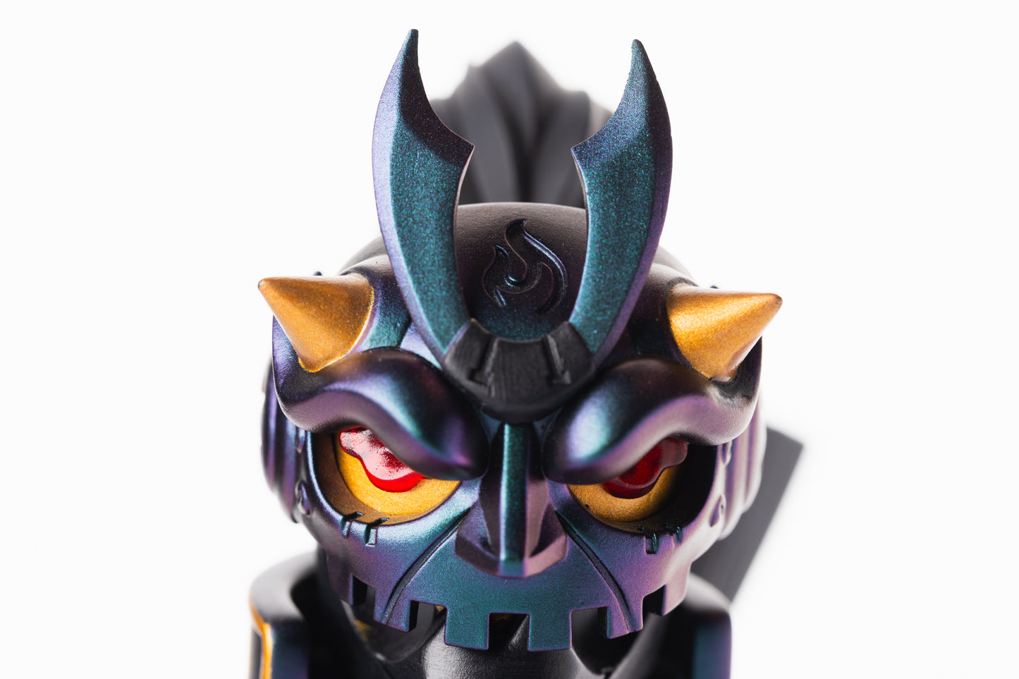 Reaper by AKI x Wetworks