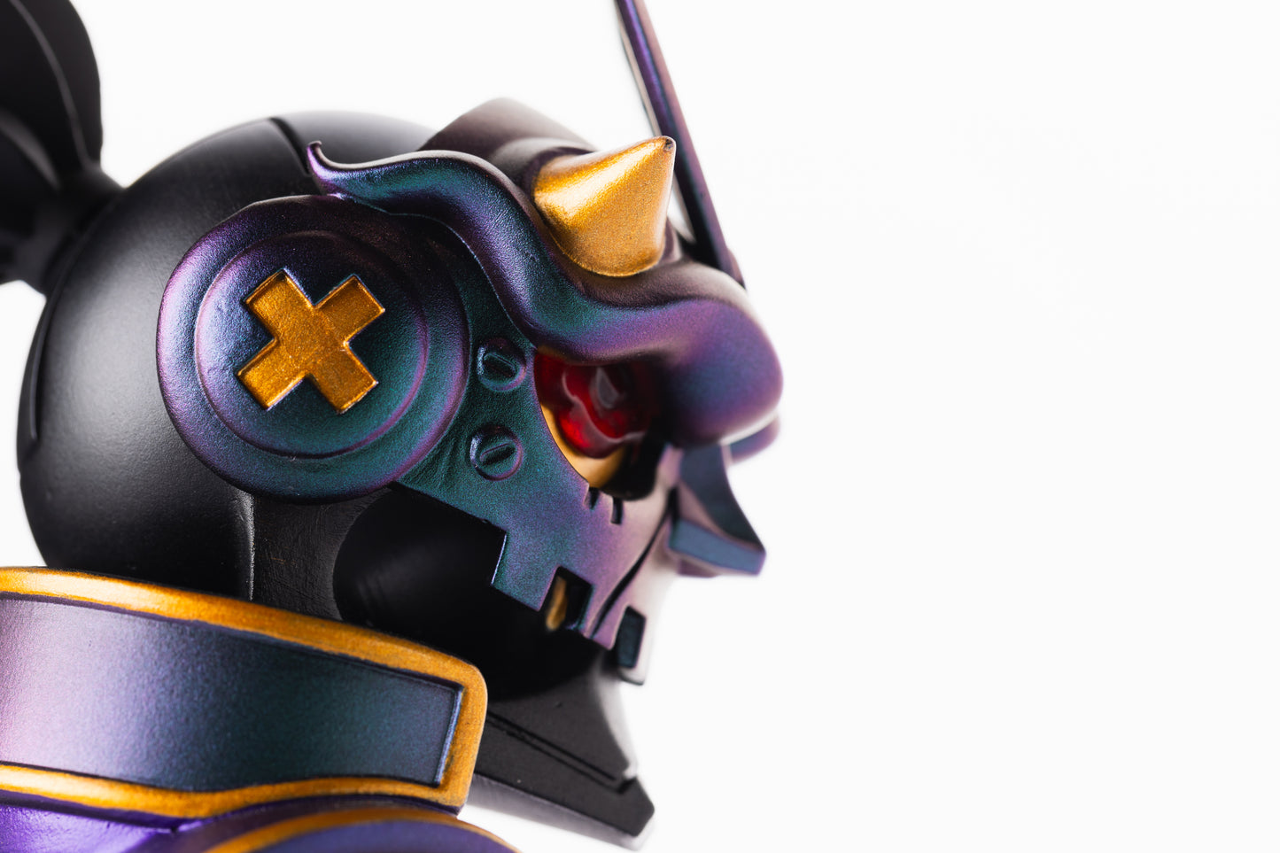 Reaper by AKI x Wetworks