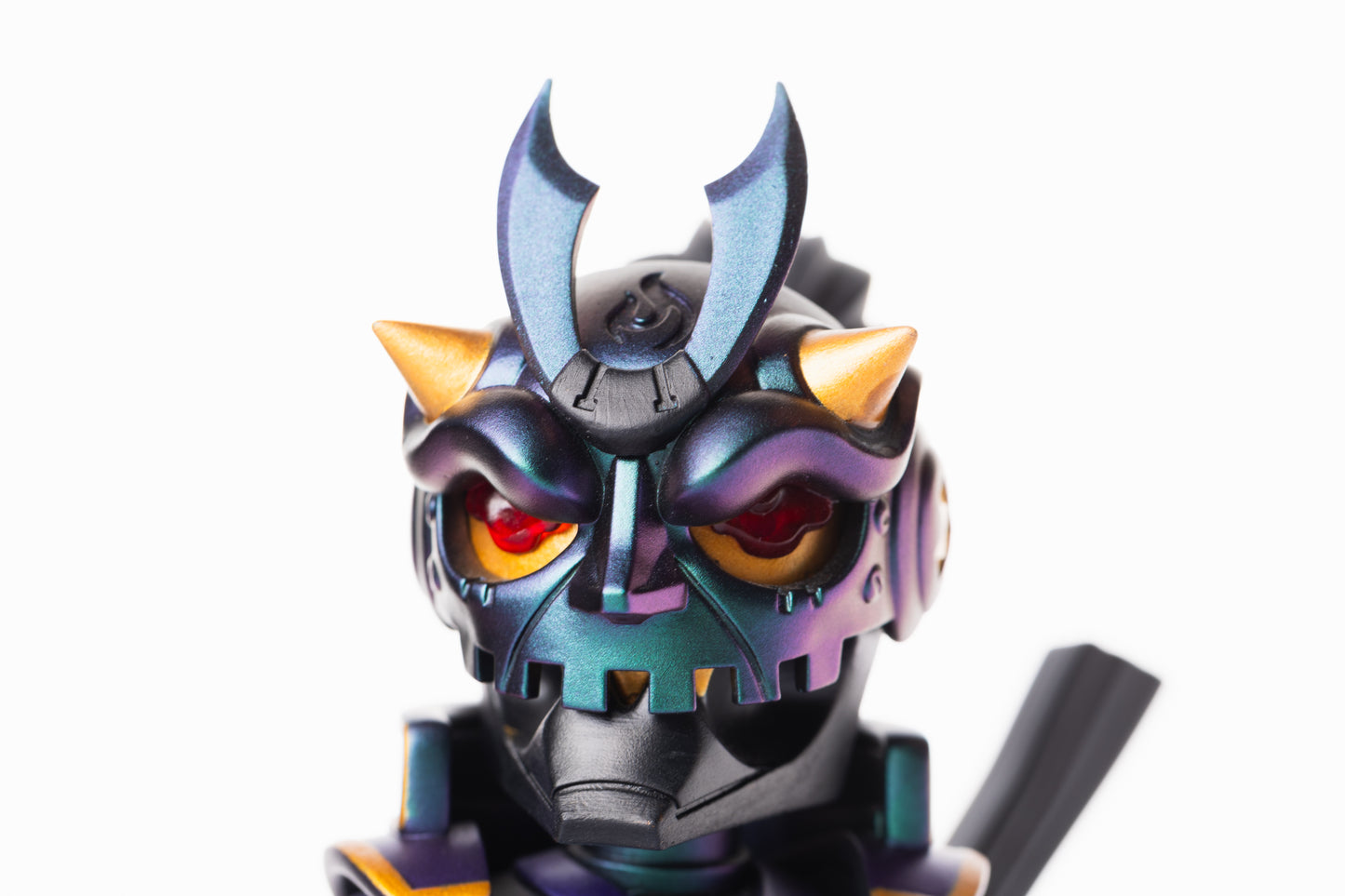 Reaper by AKI x Wetworks