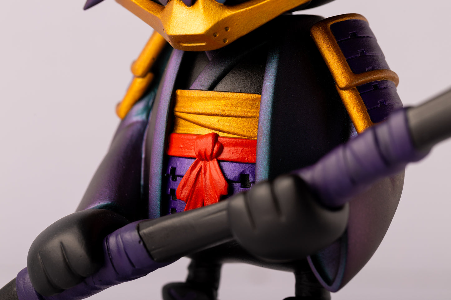 Nightmare Shinigami By AKI x Wetworks x Clogtwo