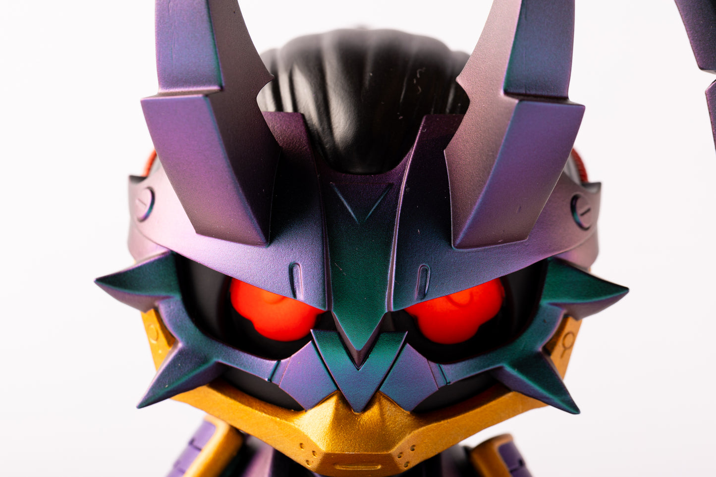 Nightmare Shinigami By AKI x Wetworks x Clogtwo