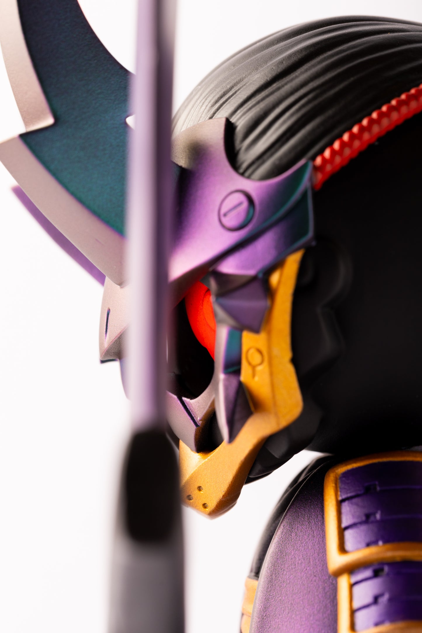 Nightmare Shinigami By AKI x Wetworks x Clogtwo