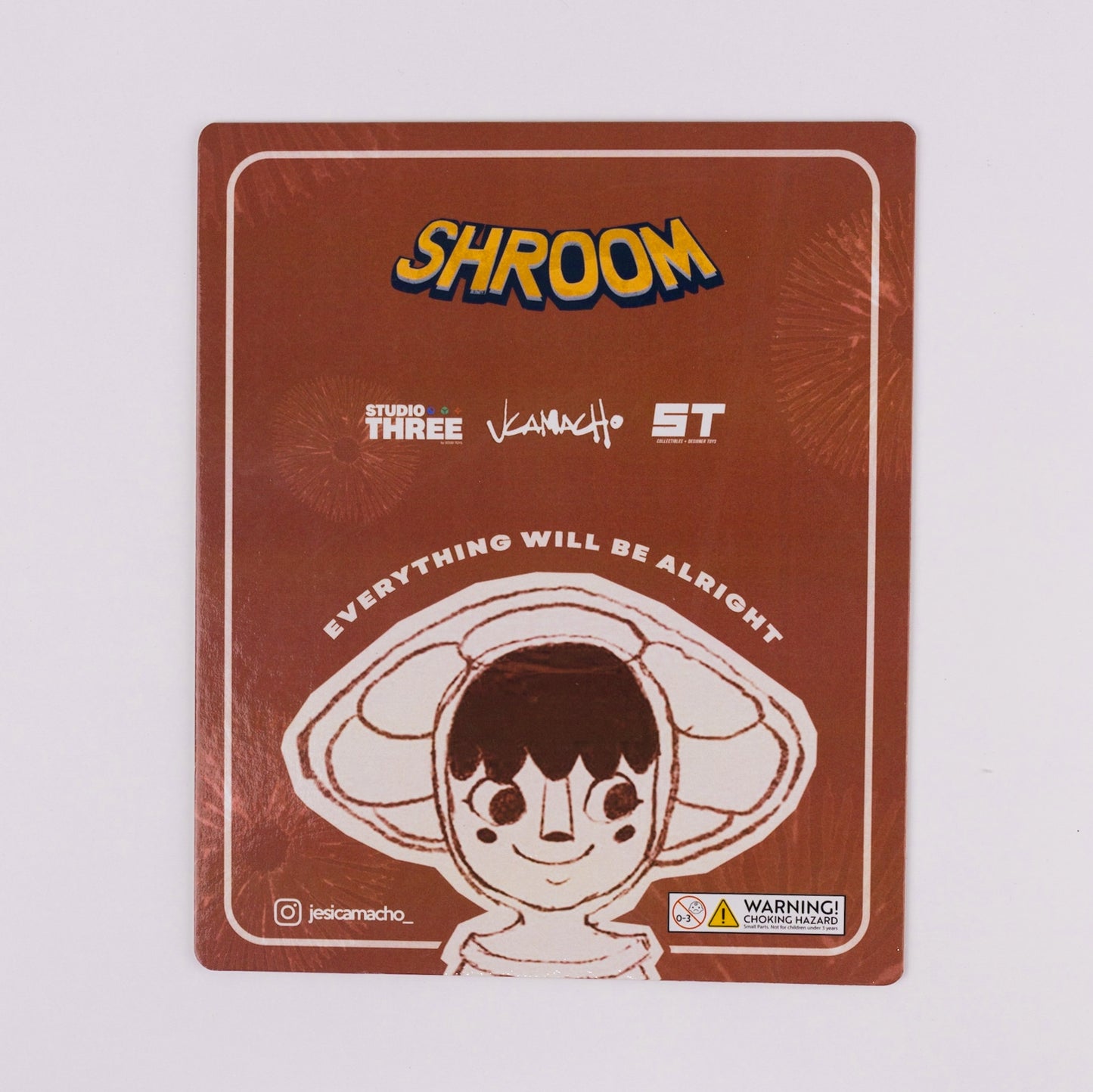 Shroom