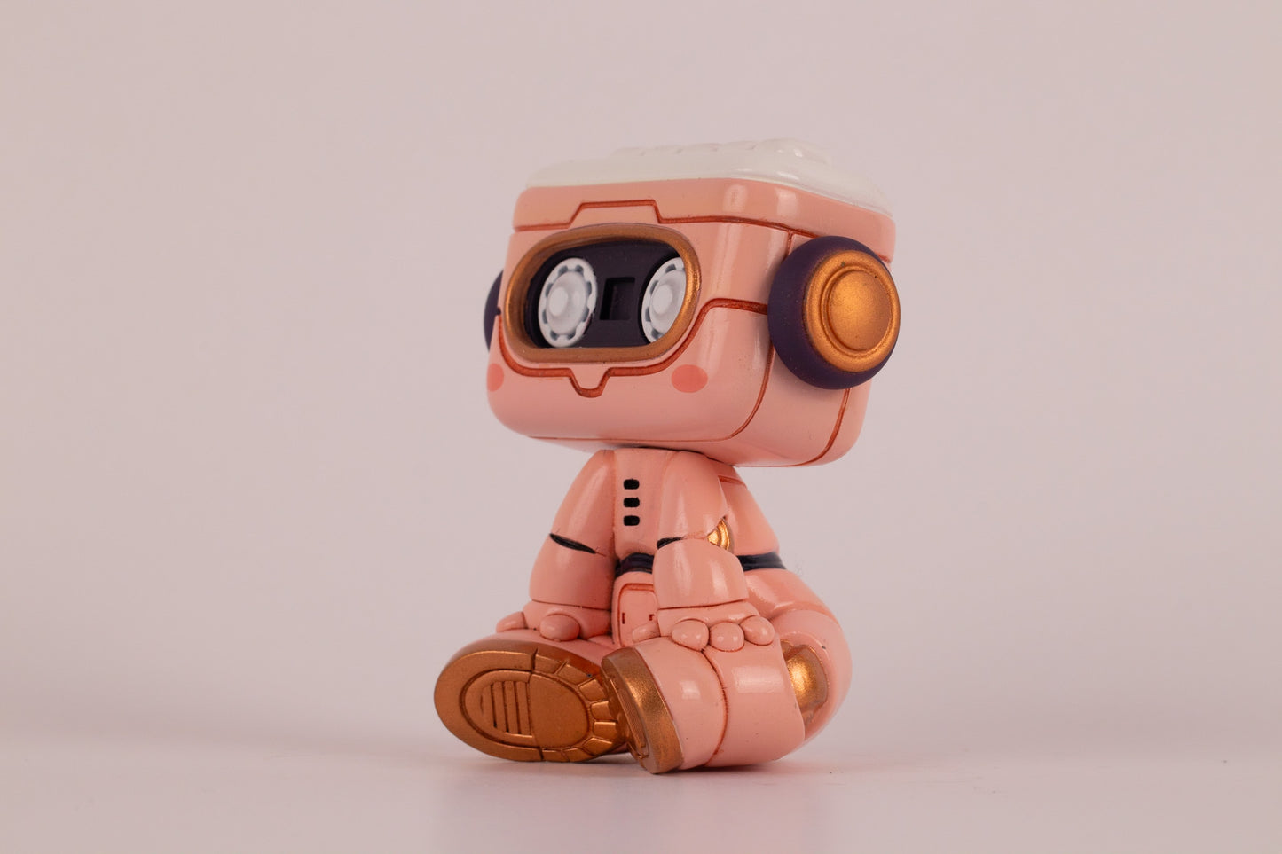 Odyobaby Rosy Cheeks