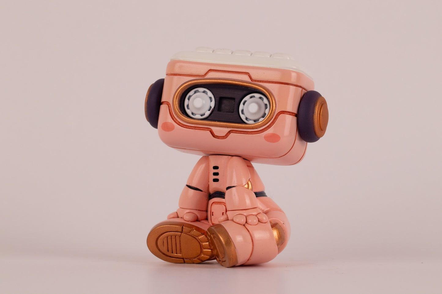 Odyobaby Rosy Cheeks