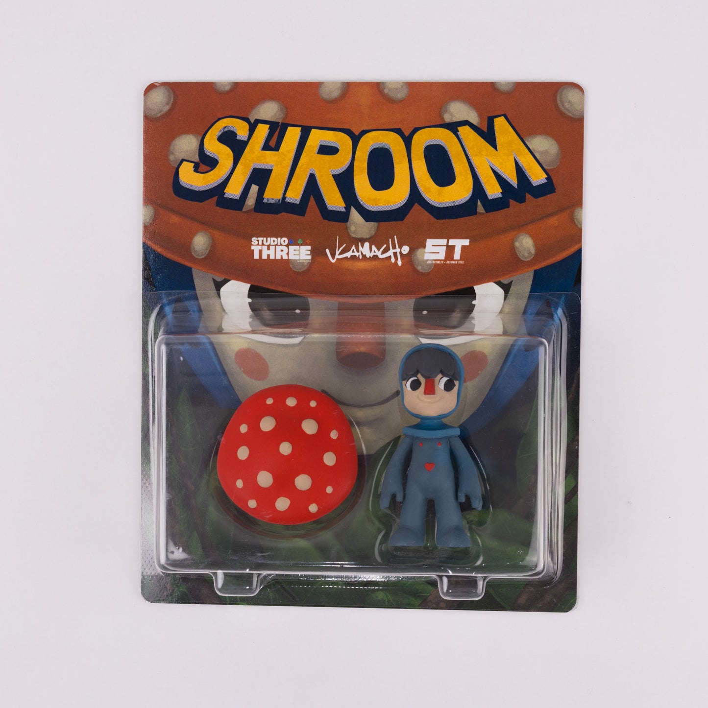 Shroom