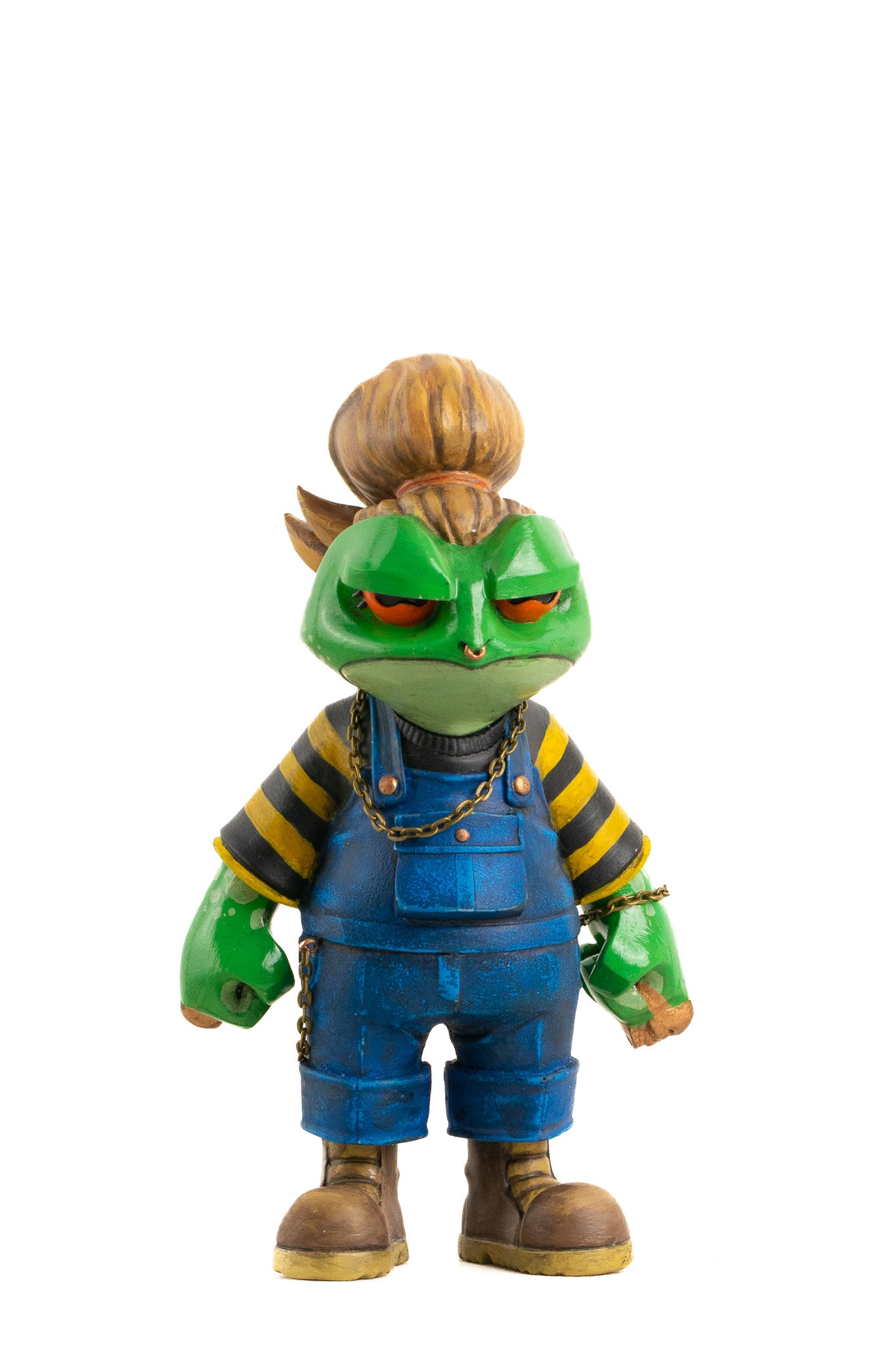 FROGGER