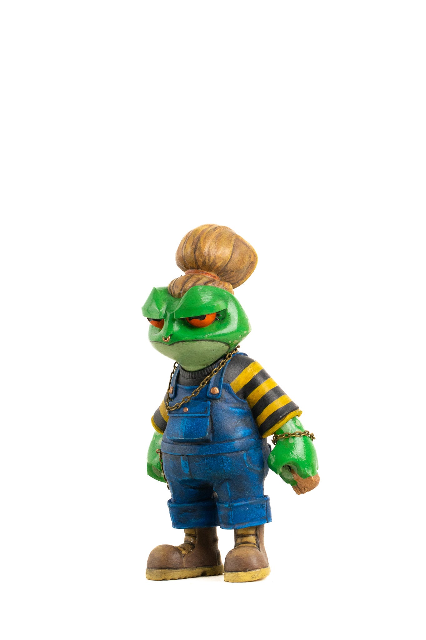 FROGGER