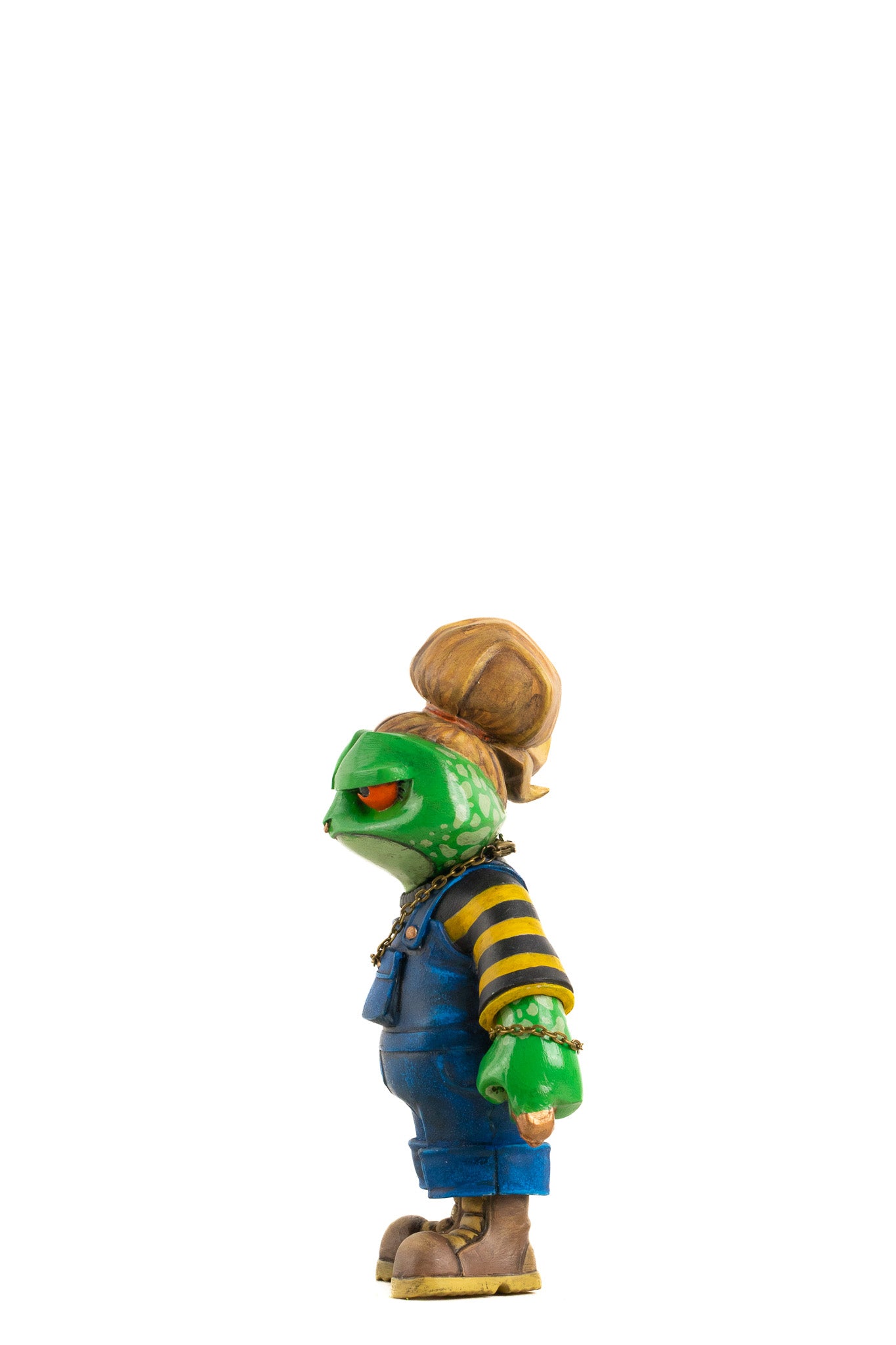 FROGGER