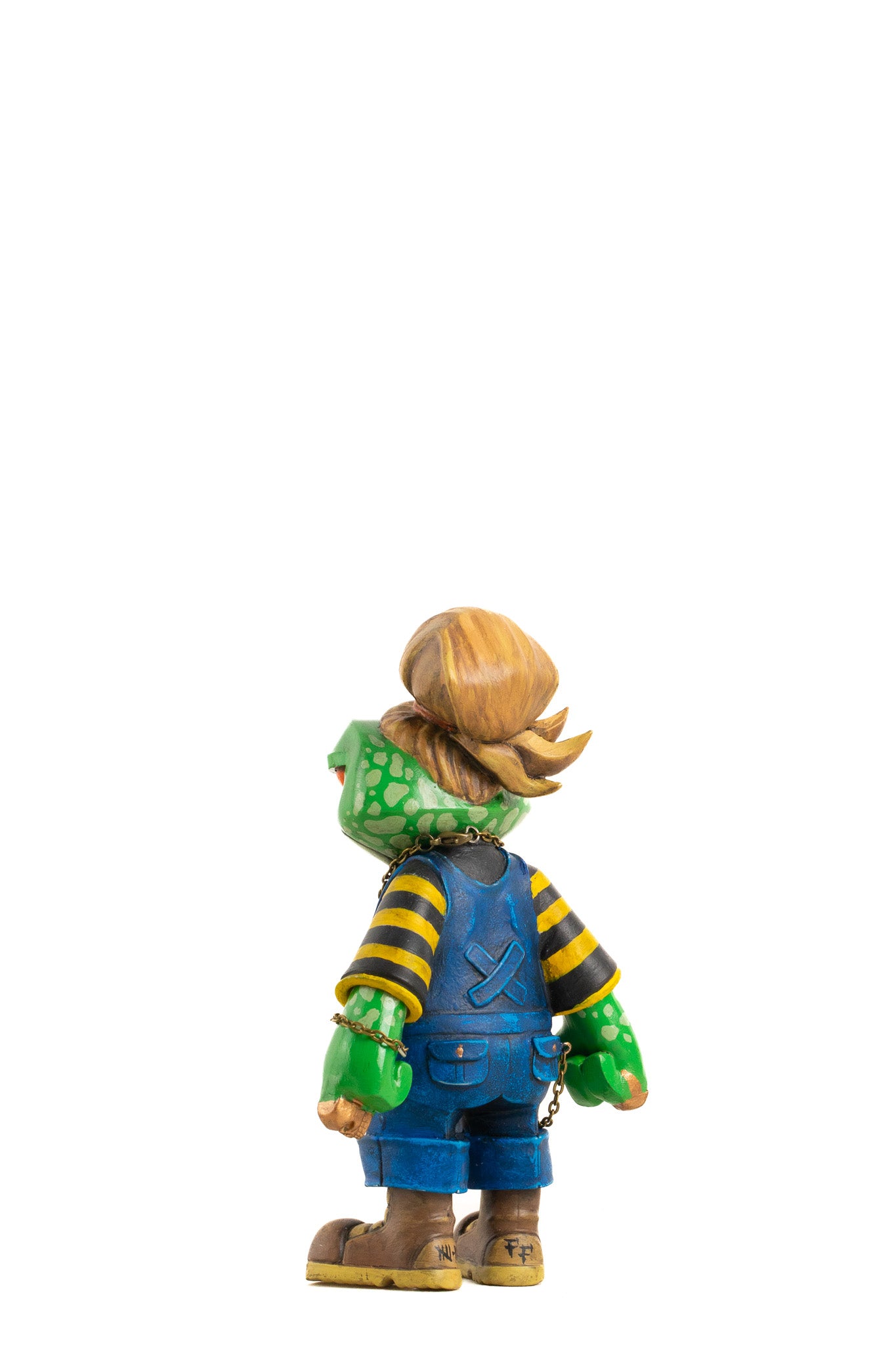 FROGGER