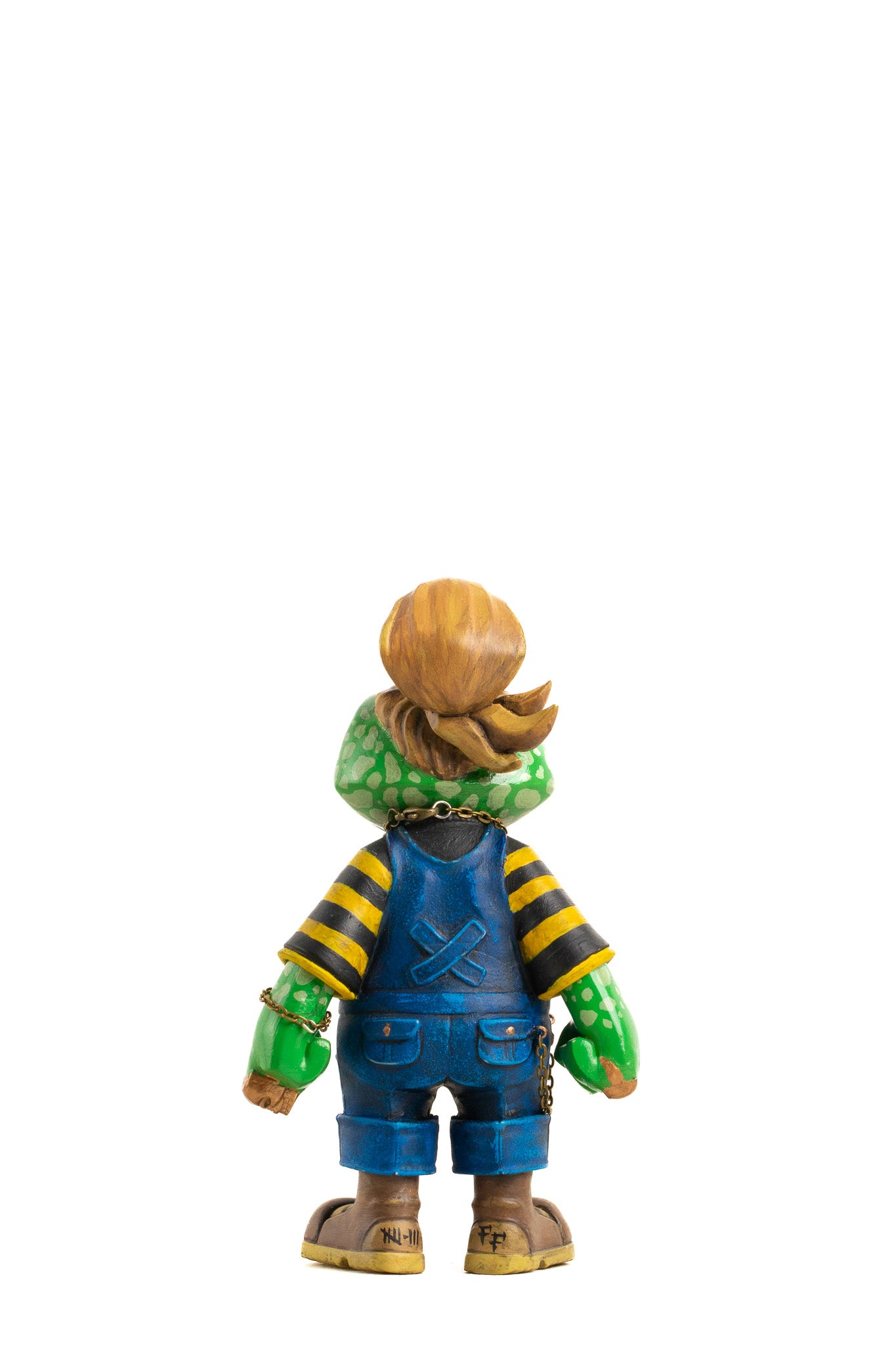 FROGGER