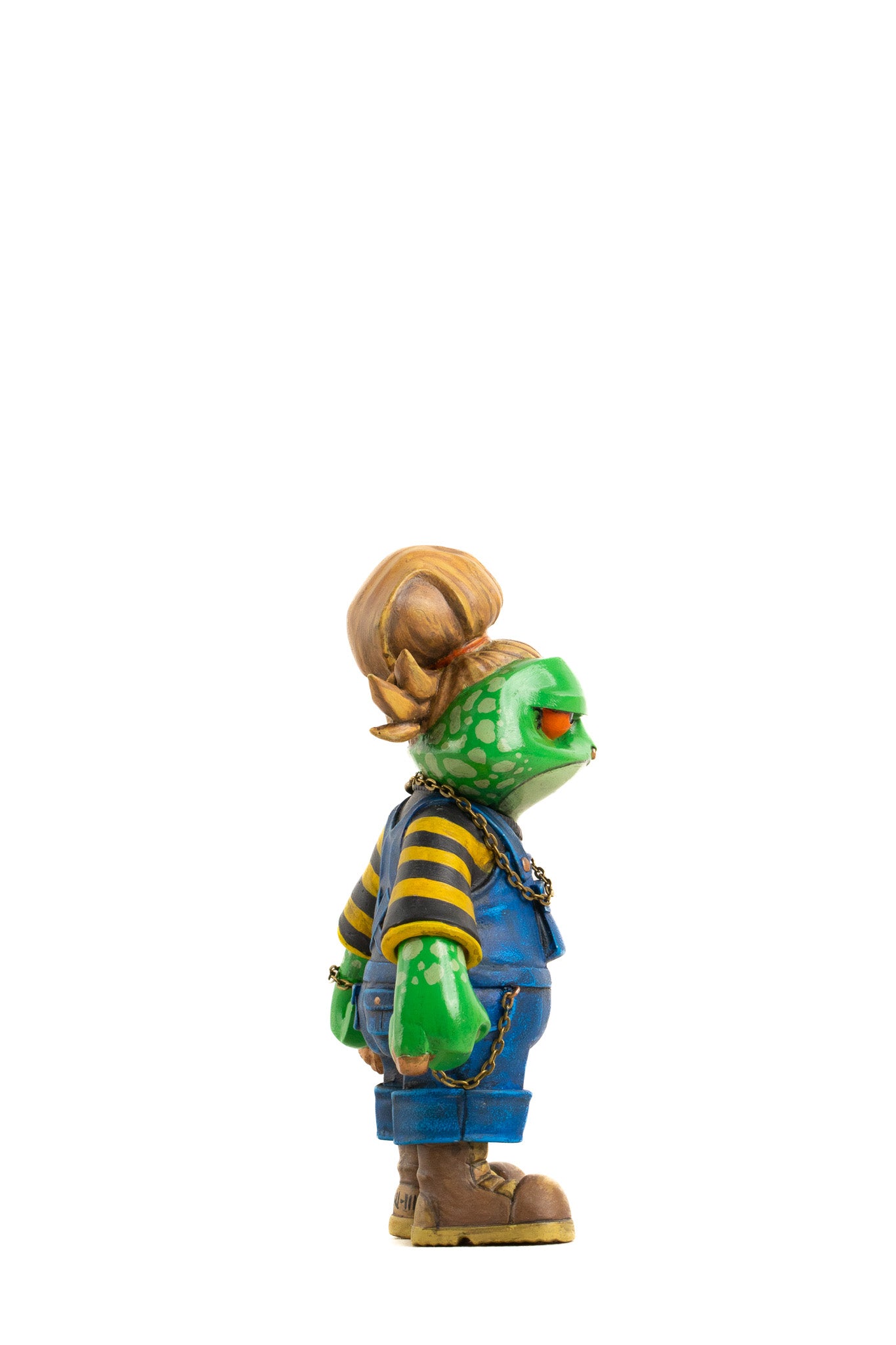 FROGGER
