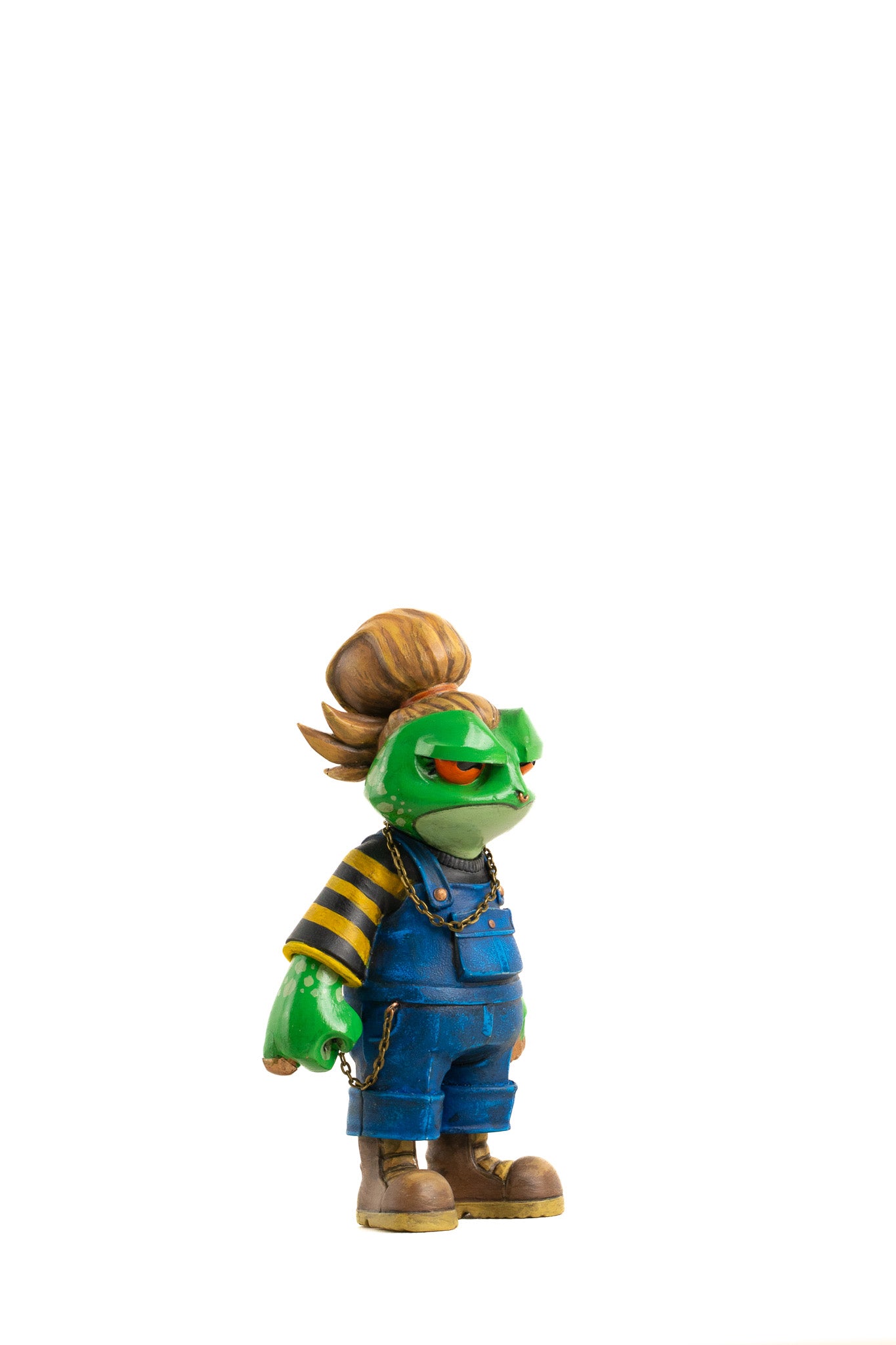 FROGGER
