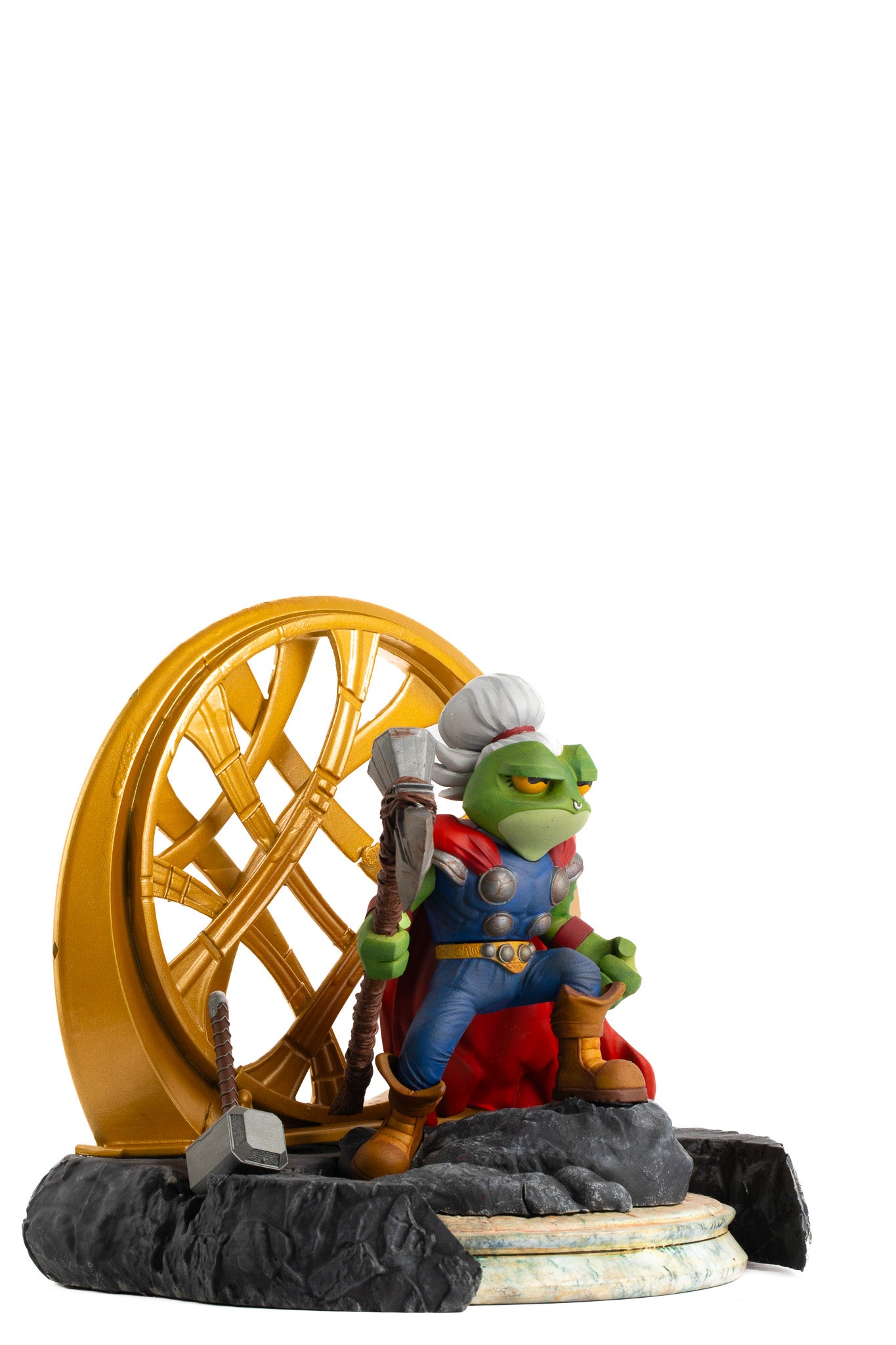 Thorf