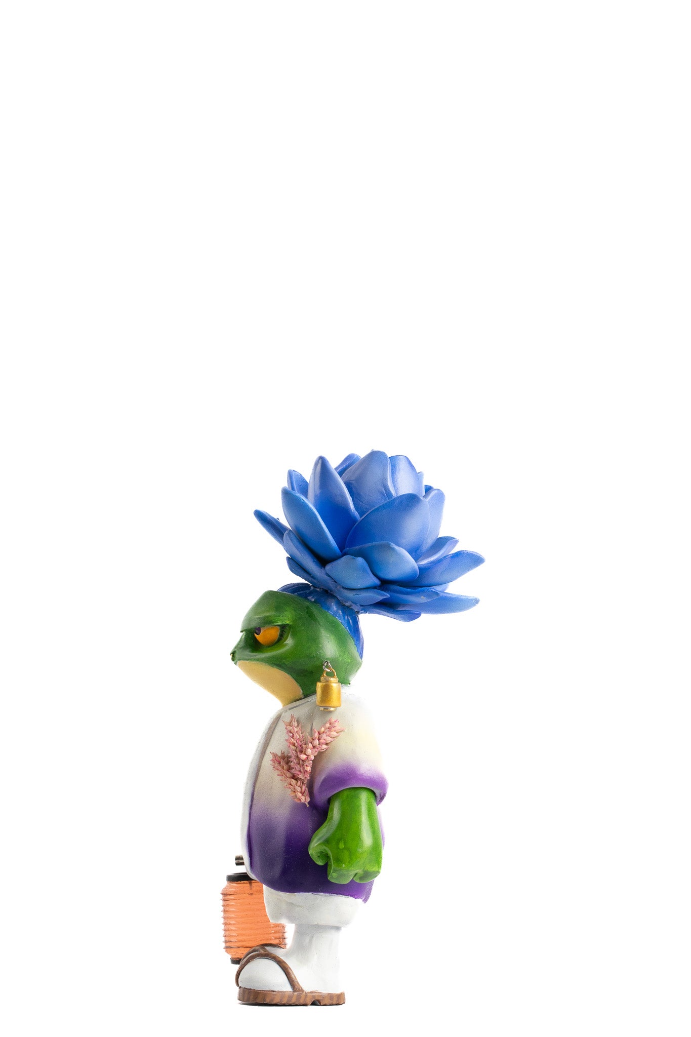 Lotus Hermit