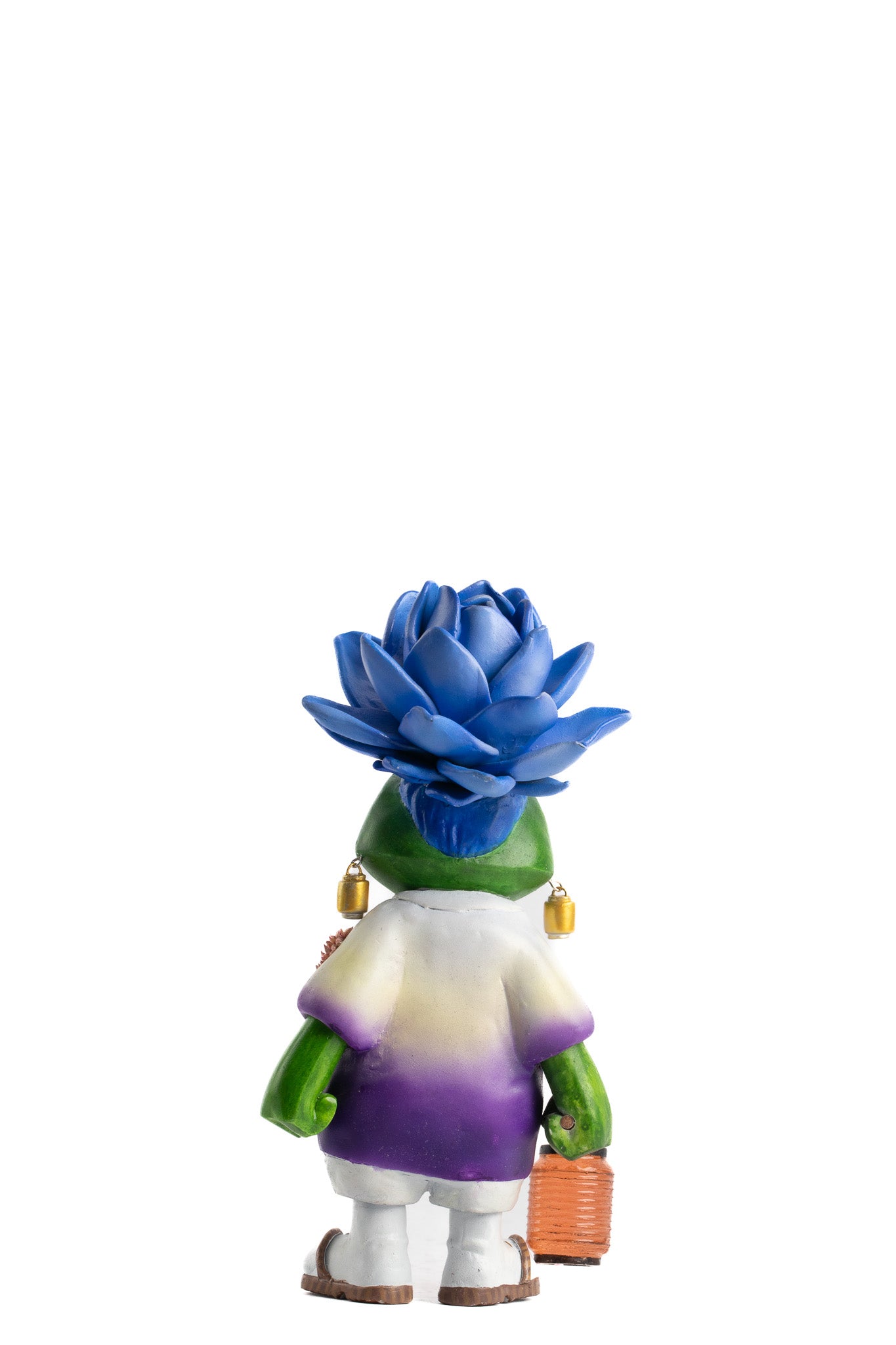 Lotus Hermit