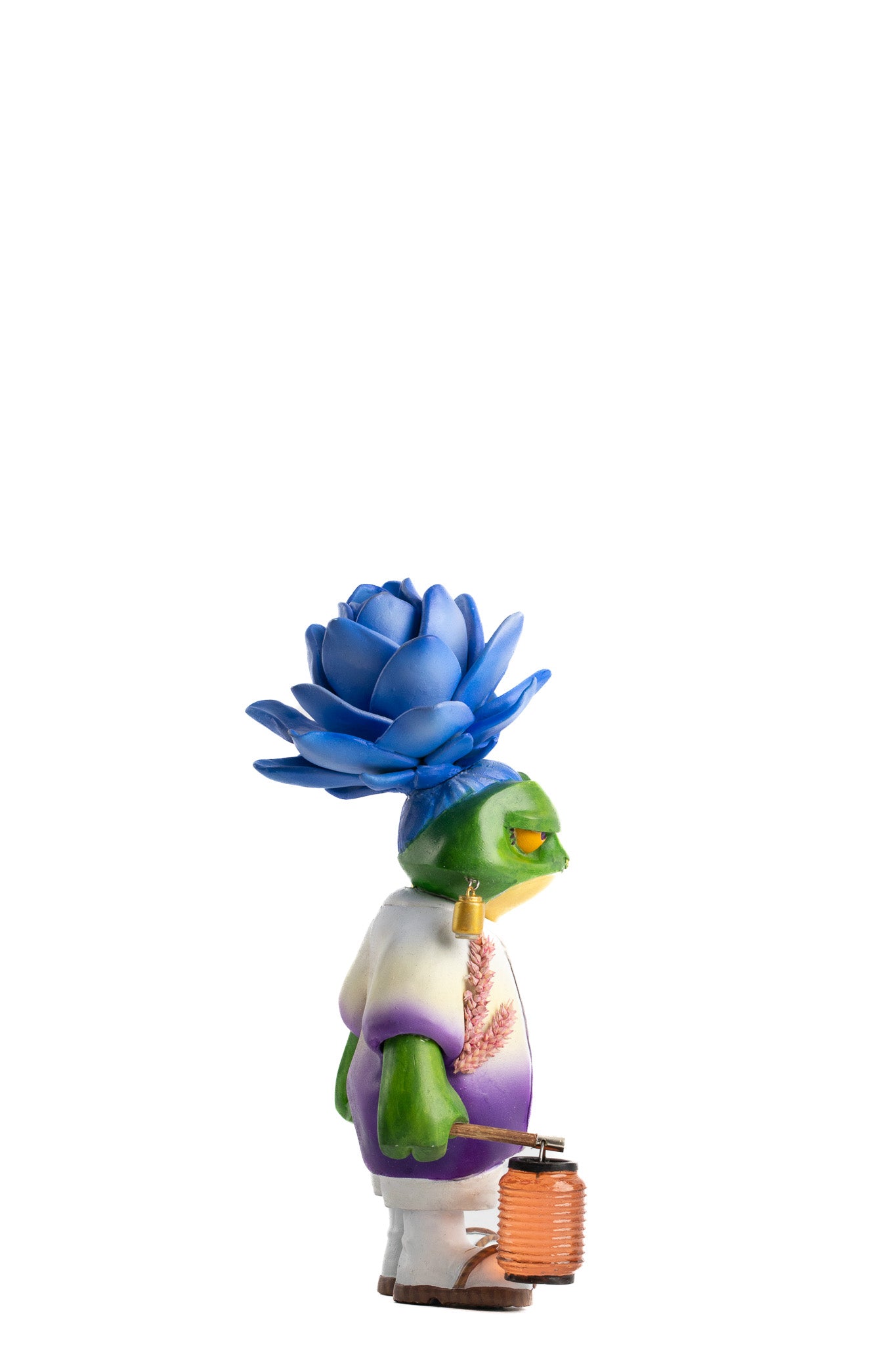Lotus Hermit