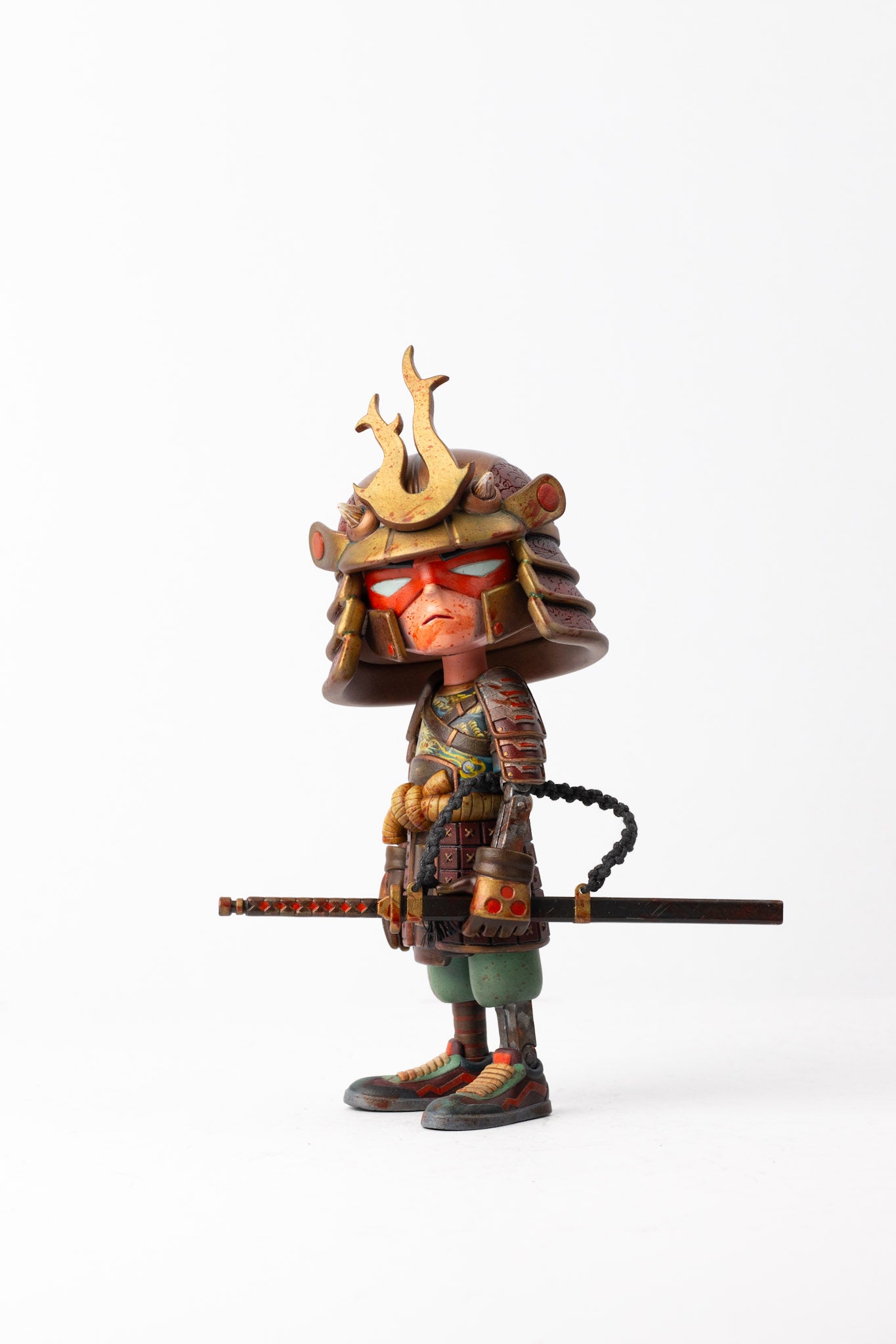 “HIRO: KINRYU”
