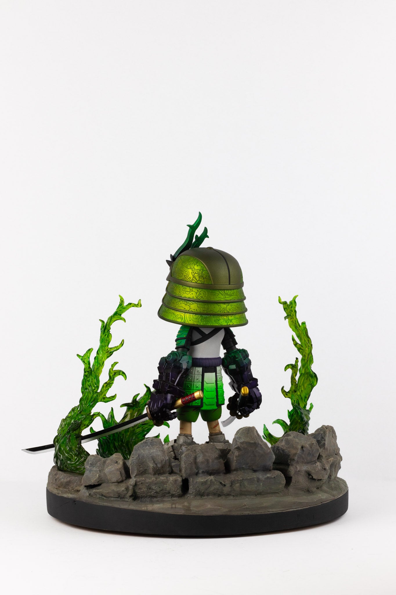 “King of Hell: MARIMO”
