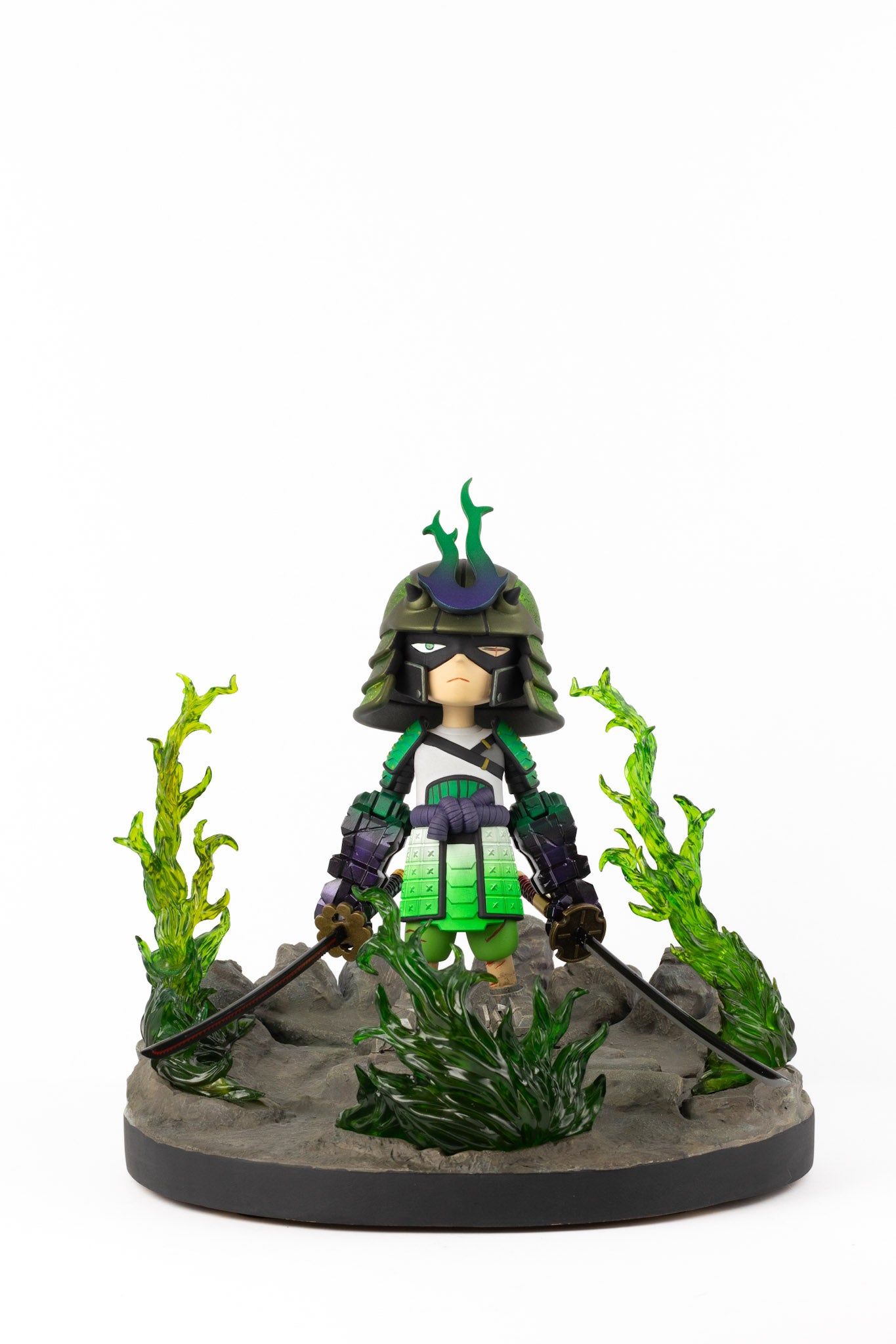 “King of Hell: MARIMO”