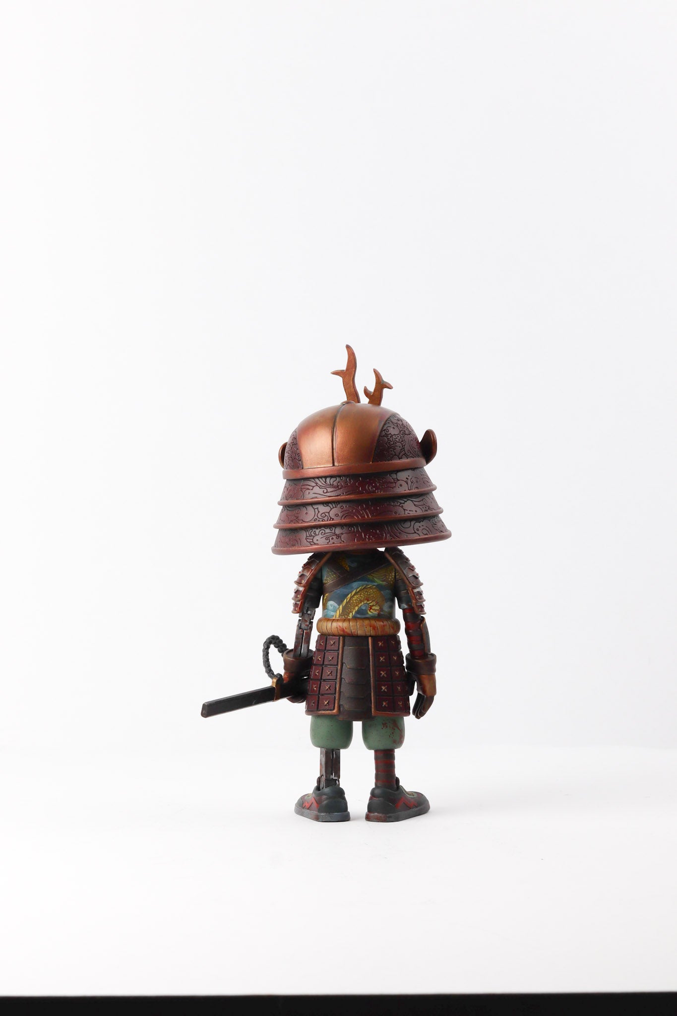 “HIRO: KINRYU”