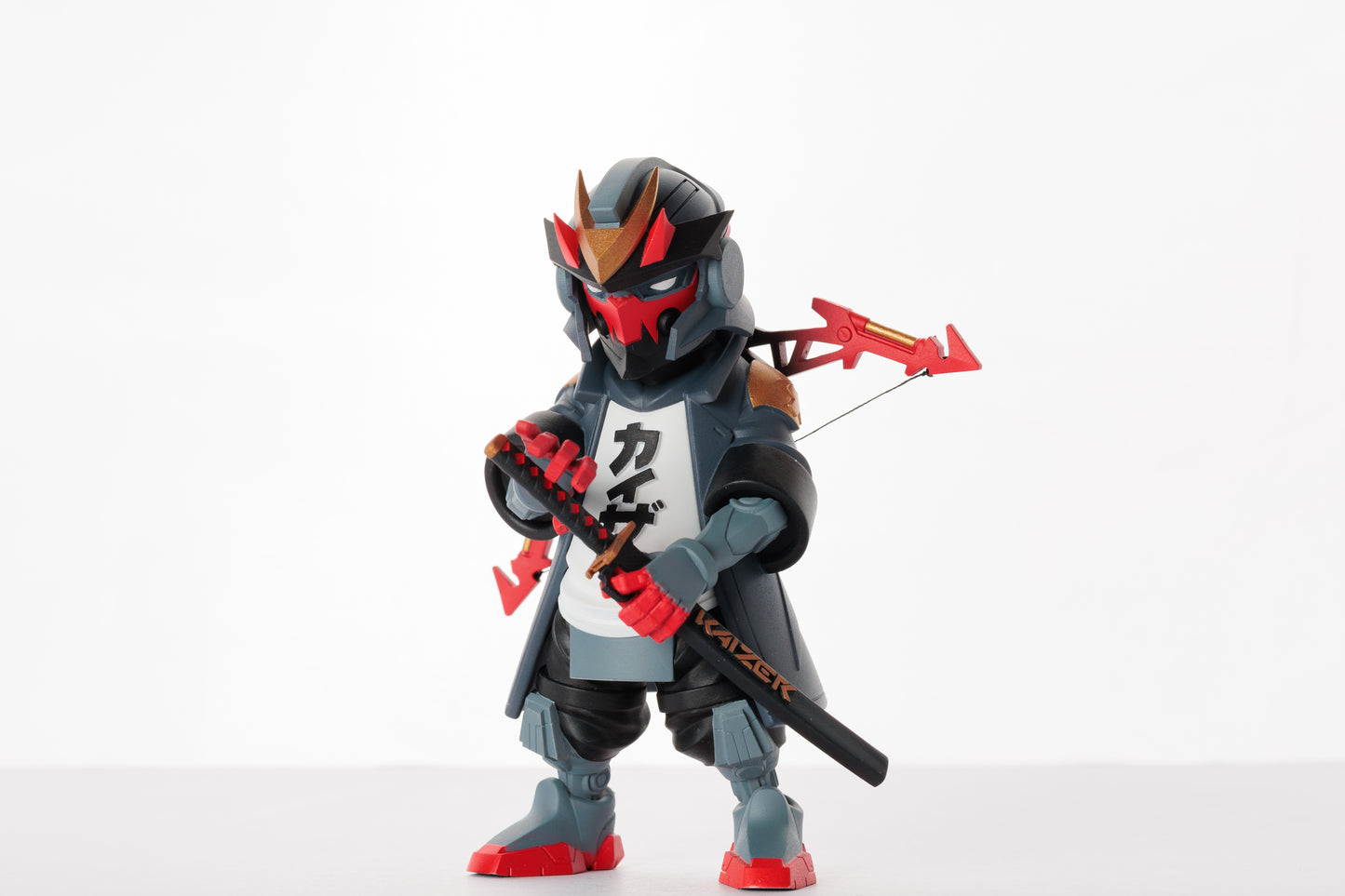 Kaizer Kyoketsu By AKI