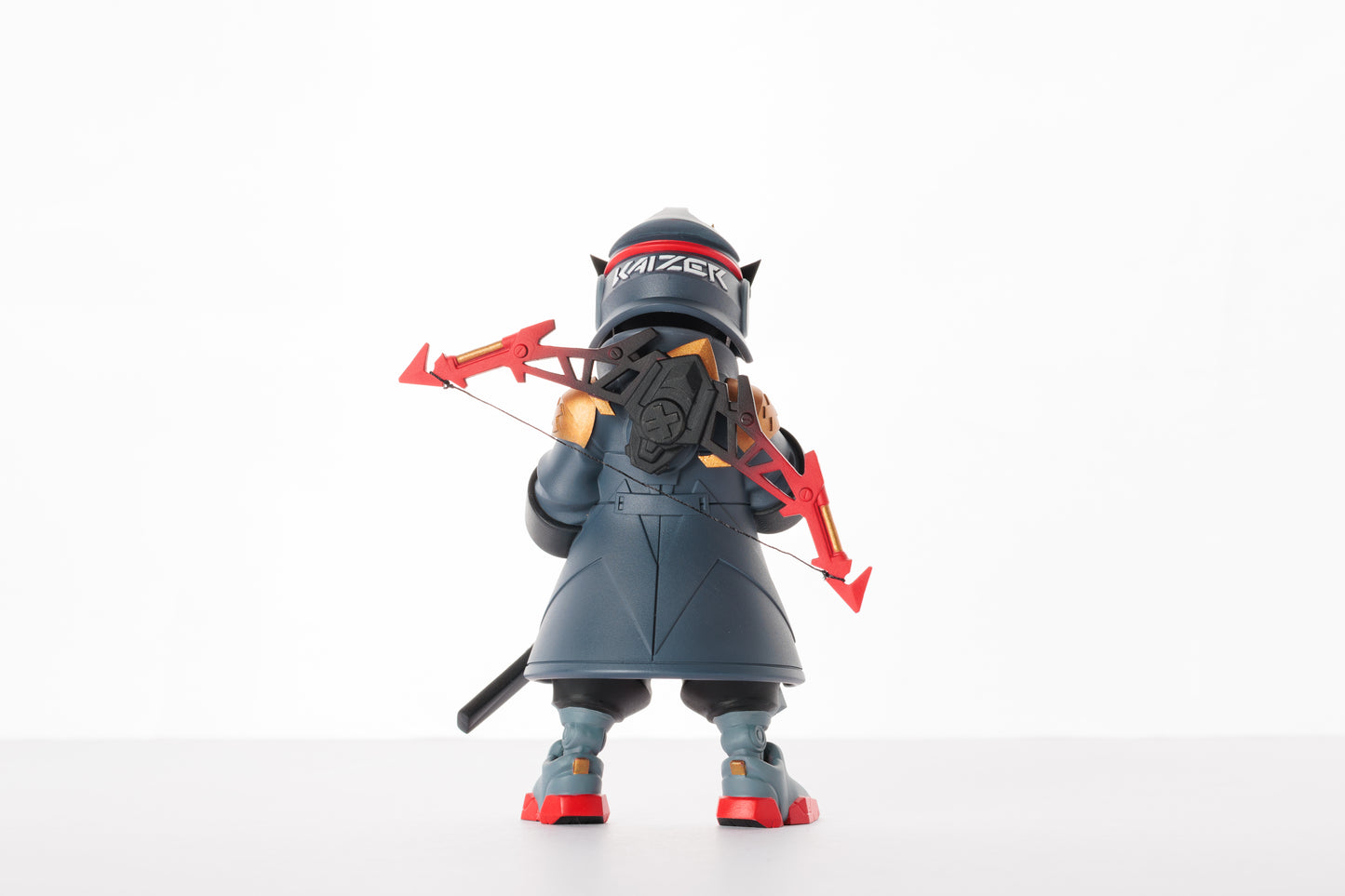 Kaizer Kyoketsu By AKI