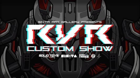RVR Custom Show