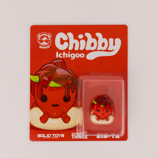 Chibby Ichigoo